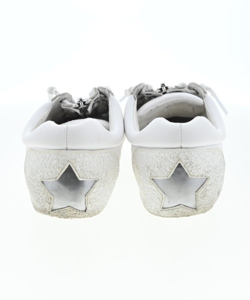 Ash（アッシュ）スニーカー 白 サイズ:38(24cm位) レディース/2200648826057