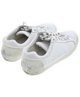 Ash（アッシュ）スニーカー 白 サイズ:38(24cm位) レディース/2200648826057