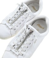 Ash（アッシュ）スニーカー 白 サイズ:38(24cm位) レディース/2200648826057