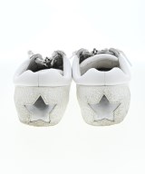 Ash（アッシュ）スニーカー 白 サイズ:38(24cm位) レディース/2200648826057