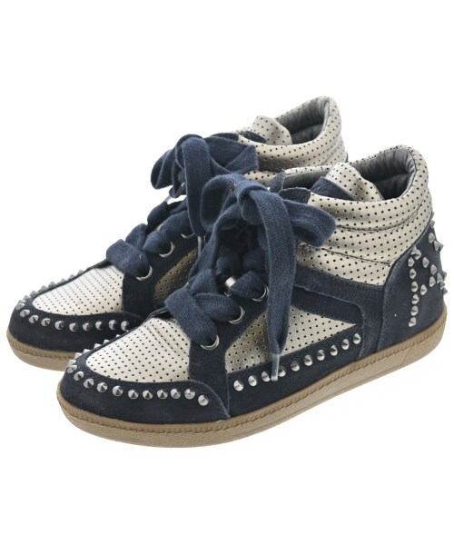 Ash(アッシュ)スニーカー シルバー サイズ:36(23cm位)/2200641032042