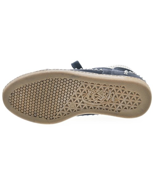 Ash（アッシュ）スニーカー シルバー サイズ:36(23cm位) レディース/2200641032042