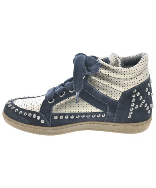 Ash（アッシュ）スニーカー シルバー サイズ:36(23cm位) レディース/2200641032042