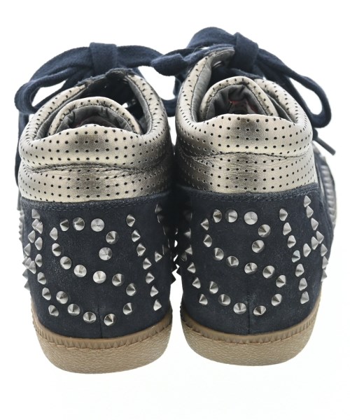 Ash（アッシュ）スニーカー シルバー サイズ:36(23cm位) レディース/2200641032042