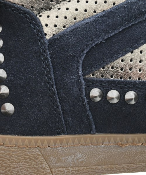 Ash（アッシュ）スニーカー シルバー サイズ:36(23cm位) レディース/2200641032042