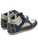 Ash（アッシュ）スニーカー シルバー サイズ:36(23cm位) レディース/2200641032042