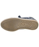 Ash（アッシュ）スニーカー シルバー サイズ:36(23cm位) レディース/2200641032042