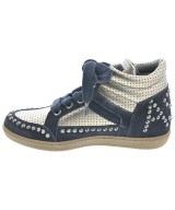 Ash（アッシュ）スニーカー シルバー サイズ:36(23cm位) レディース/2200641032042