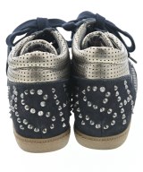 Ash（アッシュ）スニーカー シルバー サイズ:36(23cm位) レディース/2200641032042