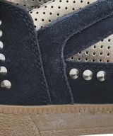 Ash（アッシュ）スニーカー シルバー サイズ:36(23cm位) レディース/2200641032042