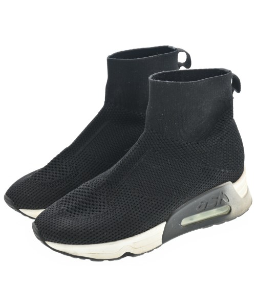 Ash(アッシュ)スニーカー 黒 サイズ:35(22.5cm位)/2200654195253
