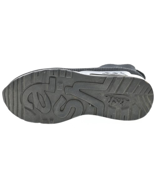 Ash（アッシュ）スニーカー 黒 サイズ:35(22.5cm位) レディース/2200654195253