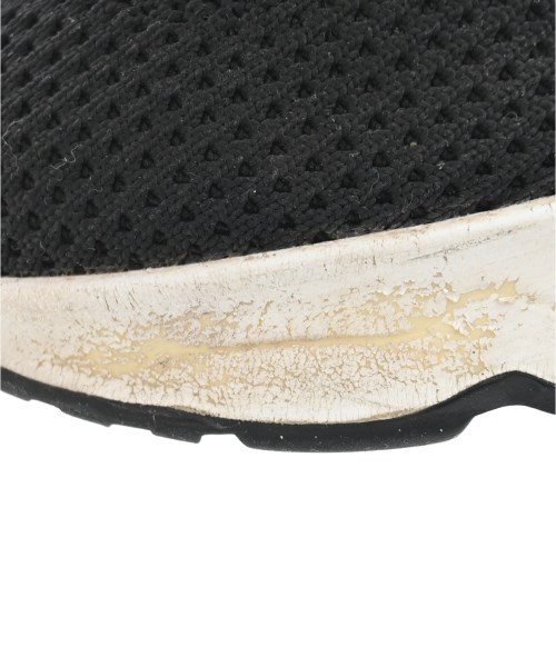 Ash（アッシュ）スニーカー 黒 サイズ:35(22.5cm位) レディース/2200654195253