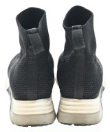 Ash（アッシュ）スニーカー 黒 サイズ:35(22.5cm位) レディース/2200654195253