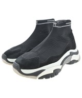 Ash（アッシュ）スニーカー 黒 サイズ:EU41(26cm位) メンズ/2200686098812