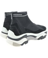 Ash（アッシュ）スニーカー 黒 サイズ:EU41(26cm位) メンズ/2200686098812