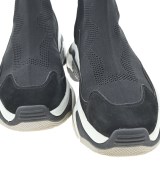 Ash（アッシュ）スニーカー 黒 サイズ:EU41(26cm位) メンズ/2200686098812