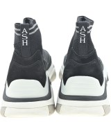 Ash（アッシュ）スニーカー 黒 サイズ:EU41(26cm位) メンズ/2200686098812