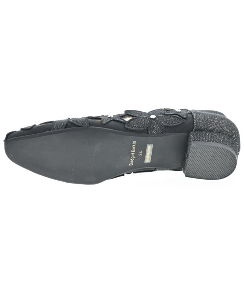 Bridget Birkin（ブリジットバーキン）パンプス 黒 サイズ:24cm レディース/2200621140316