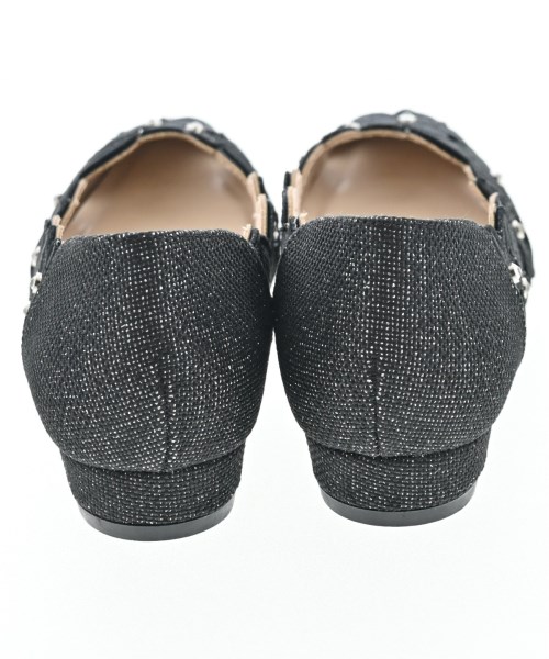 Bridget Birkin（ブリジットバーキン）パンプス 黒 サイズ:24cm レディース/2200621140316