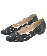 Bridget Birkin（ブリジットバーキン）パンプス 黒 サイズ:24cm レディース/2200621140316