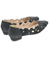 Bridget Birkin（ブリジットバーキン）パンプス 黒 サイズ:24cm レディース/2200621140316