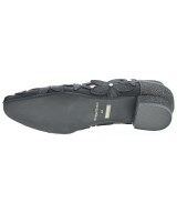 Bridget Birkin（ブリジットバーキン）パンプス 黒 サイズ:24cm レディース/2200621140316