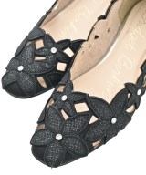 Bridget Birkin（ブリジットバーキン）パンプス 黒 サイズ:24cm レディース/2200621140316