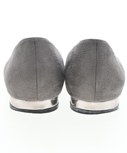 Bridget Birkin（ブリジットバーキン）パンプス グレー サイズ:24.5cm レディース/2200715026045