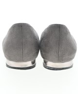 Bridget Birkin（ブリジットバーキン）パンプス グレー サイズ:24.5cm レディース/2200715026045
