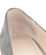 Bridget Birkin（ブリジットバーキン）パンプス グレー サイズ:24.5cm レディース/2200715026045
