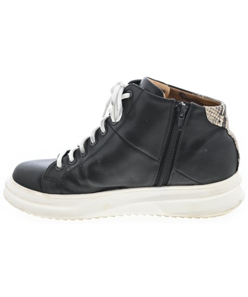 Bridget Birkin（ブリジットバーキン）スニーカー 黒 サイズ:-(24.5cm位) レディース/2200707469034