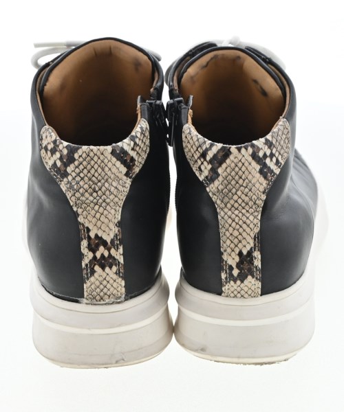 Bridget Birkin（ブリジットバーキン）スニーカー 黒 サイズ:-(24.5cm位) レディース/2200707469034