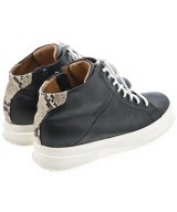 Bridget Birkin（ブリジットバーキン）スニーカー 黒 サイズ:-(24.5cm位) レディース/2200707469034
