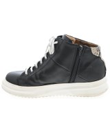 Bridget Birkin（ブリジットバーキン）スニーカー 黒 サイズ:-(24.5cm位) レディース/2200707469034