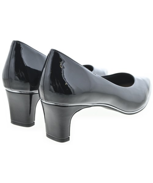 Bridget Birkin（ブリジットバーキン）パンプス 黒 サイズ:24cm レディース/2200687872046