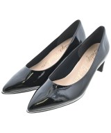 Bridget Birkin（ブリジットバーキン）パンプス 黒 サイズ:24cm レディース/2200687872046