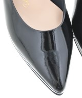 Bridget Birkin（ブリジットバーキン）パンプス 黒 サイズ:24cm レディース/2200687872046
