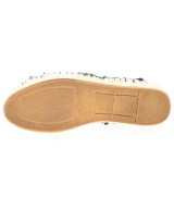 durbuy（デュルビュイ）エスパドリーユ 黒 サイズ:EU37(23.5cm位) レディース/2200670901036