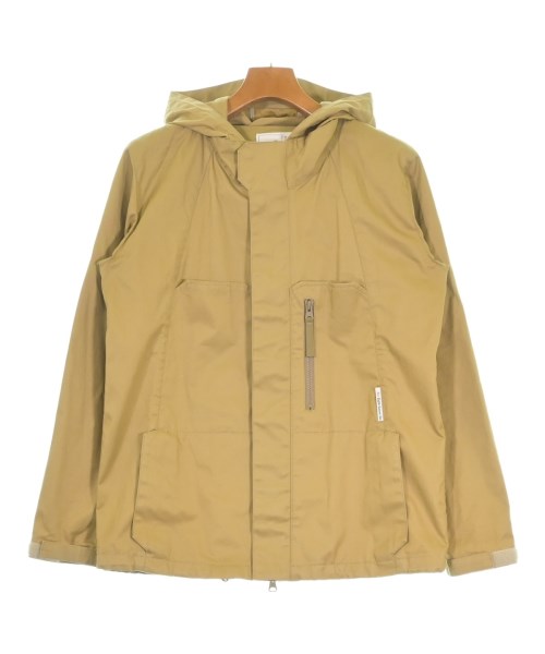 CASH CA(カシュカ)のマウンテンパーカー サイズ:M 9,200円