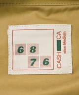 CASH CA（カシュカ）マウンテンパーカー ベージュ サイズ:M メンズ/2200716112075