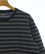 CASH CA（カシュカ）ニット・セーター グレー サイズ:M メンズ/2200640885052