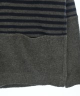 CASH CA（カシュカ）ニット・セーター グレー サイズ:M メンズ/2200640885052