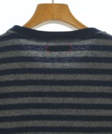 CASH CA（カシュカ）ニット・セーター グレー サイズ:M メンズ/2200640885052