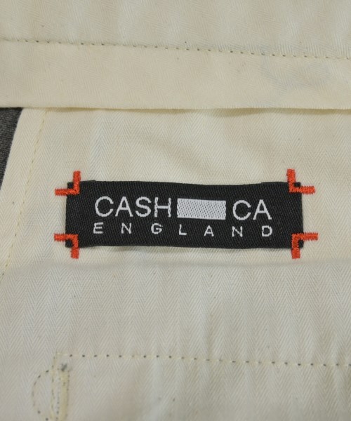 CASH CA（カシュカ）ショートパンツ グレー サイズ:L メンズ/2200723709305