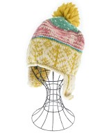 GRACEHATS ニットキャップ・ビーニー