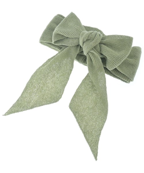 オーバーライド(override)のoverride ヘアアクセサリー