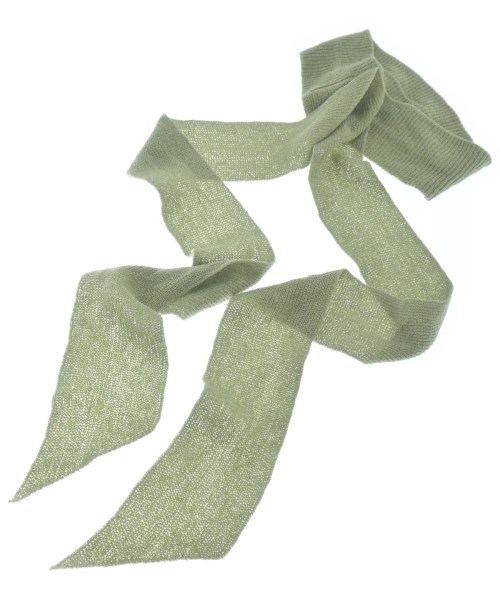 override（オーバーライド）ヘアアクセサリー 緑 サイズ:- レディース/2200637276368