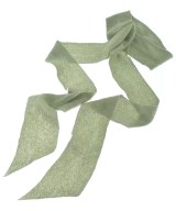 override（オーバーライド）ヘアアクセサリー 緑 サイズ:- レディース/2200637276368