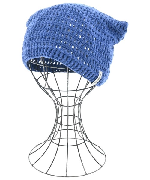 オーバーライド(override)のoverride ニットキャップ・ビーニー